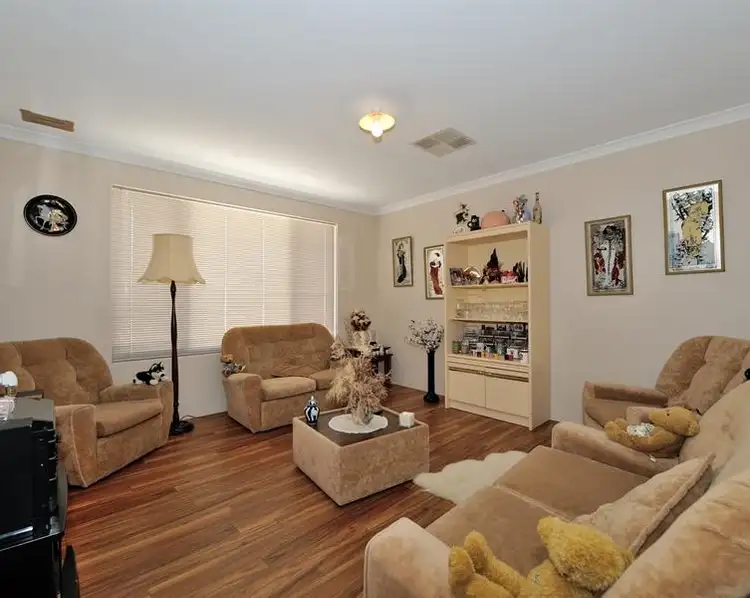 Second view of Homely house listing, 1 Gatum Street, Baldivis WA 6171