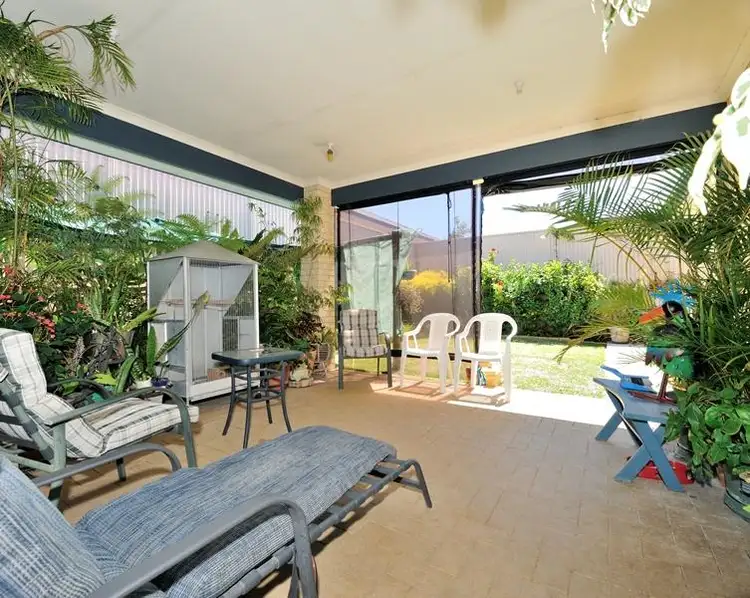 Third view of Homely house listing, 1 Gatum Street, Baldivis WA 6171