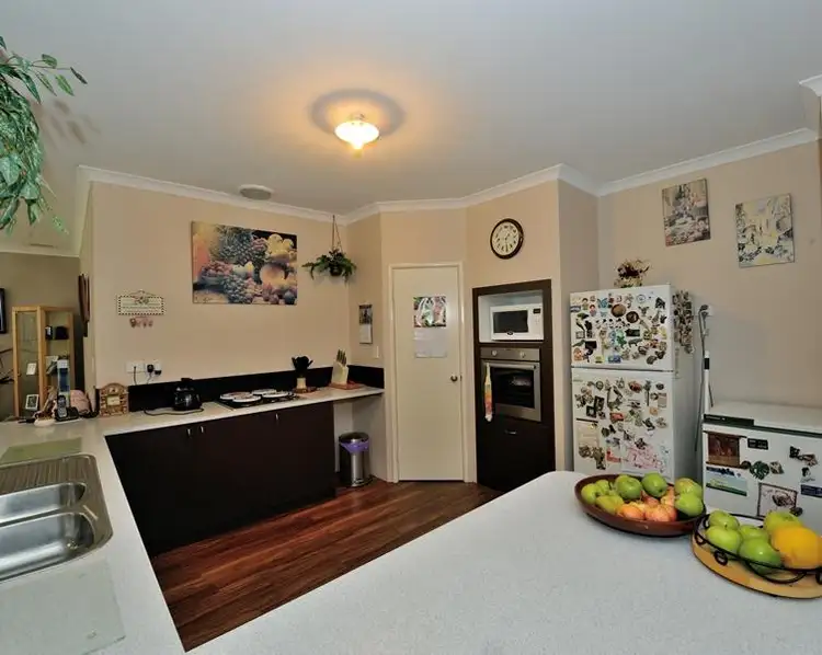 Fifth view of Homely house listing, 1 Gatum Street, Baldivis WA 6171