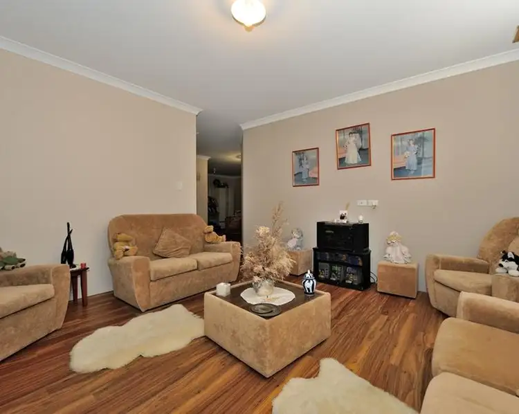 Sixth view of Homely house listing, 1 Gatum Street, Baldivis WA 6171