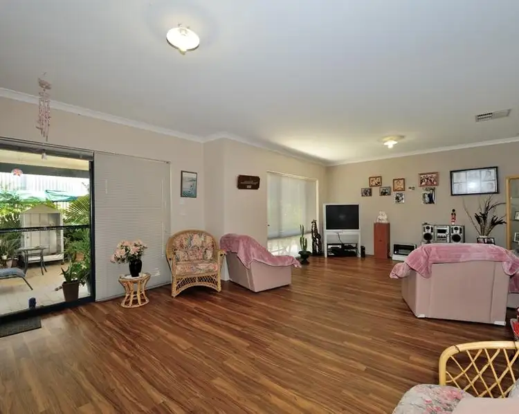 Seventh view of Homely house listing, 1 Gatum Street, Baldivis WA 6171