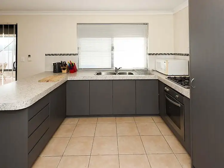 Second view of Homely apartment listing, 9/4 Bristol Street, Warnbro WA 6169