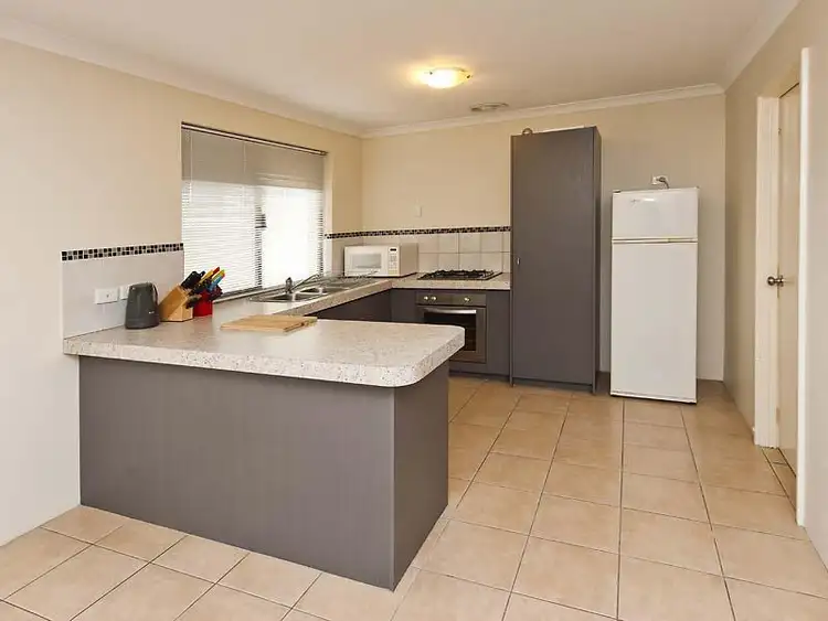 Third view of Homely apartment listing, 9/4 Bristol Street, Warnbro WA 6169