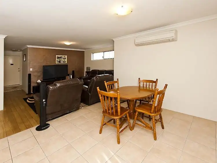 Fourth view of Homely apartment listing, 9/4 Bristol Street, Warnbro WA 6169