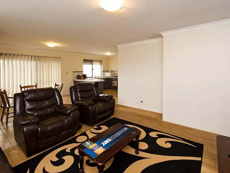 Fifth view of Homely apartment listing, 9/4 Bristol Street, Warnbro WA 6169