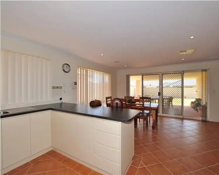 Main view of Homely house listing, 12 Knutsford Crescent, Port Kennedy WA 6172
