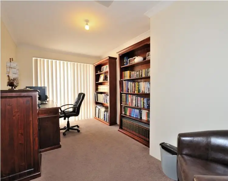 Fourth view of Homely house listing, 12 Knutsford Crescent, Port Kennedy WA 6172