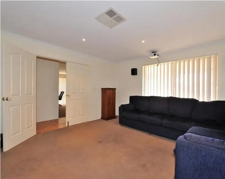 Fifth view of Homely house listing, 12 Knutsford Crescent, Port Kennedy WA 6172