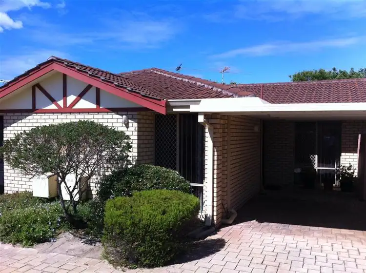 6/10 Merope Close, Rockingham WA 6168