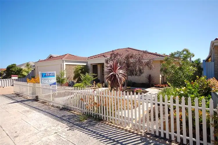 17 Morritt Close, Rockingham WA 6168