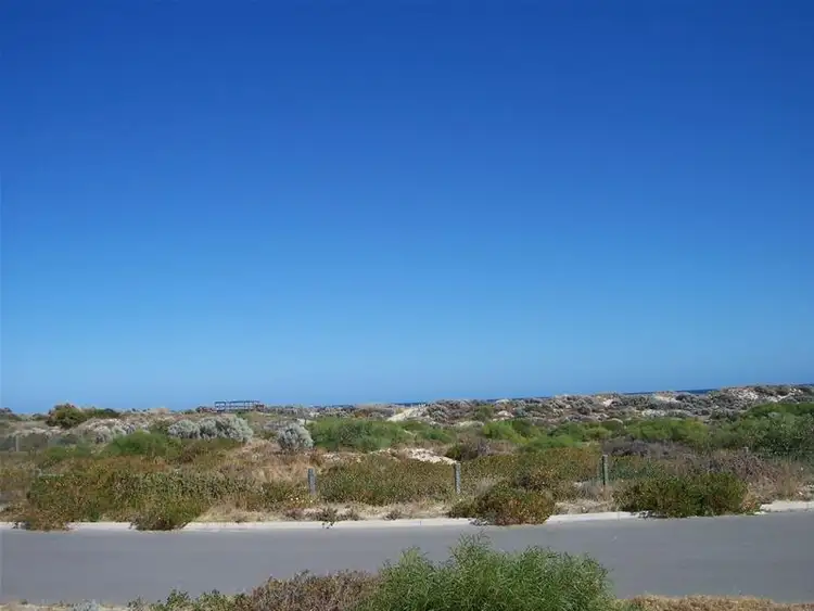 Second view of Homely land listing, LOT 748/15 Smiths Break, Secret Harbour WA 6173