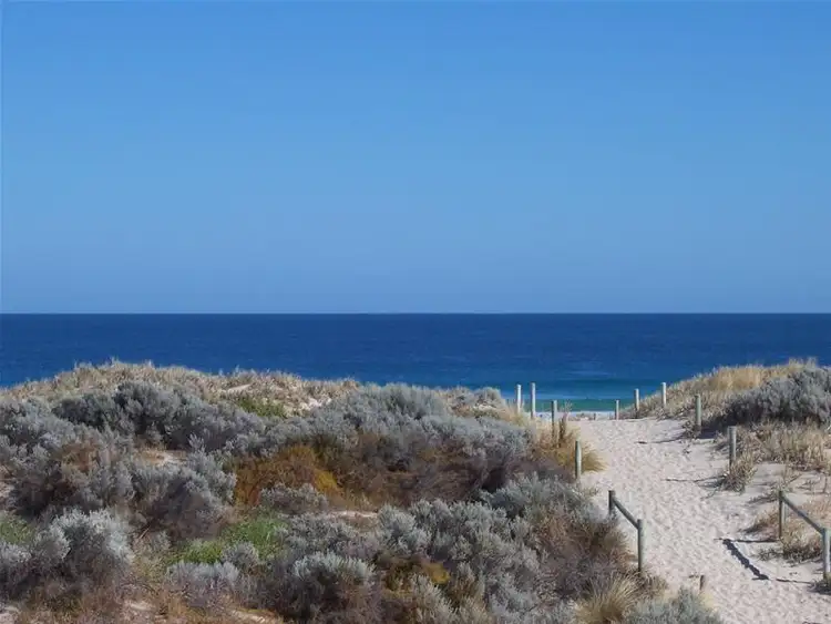 Fourth view of Homely land listing, LOT 748/15 Smiths Break, Secret Harbour WA 6173