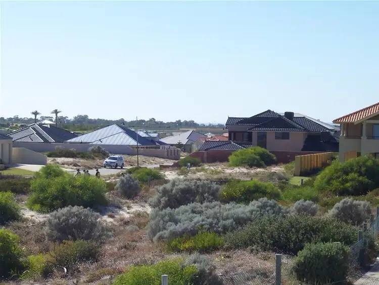 Fifth view of Homely land listing, LOT 748/15 Smiths Break, Secret Harbour WA 6173