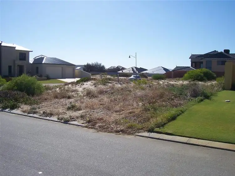 Sixth view of Homely land listing, LOT 748/15 Smiths Break, Secret Harbour WA 6173