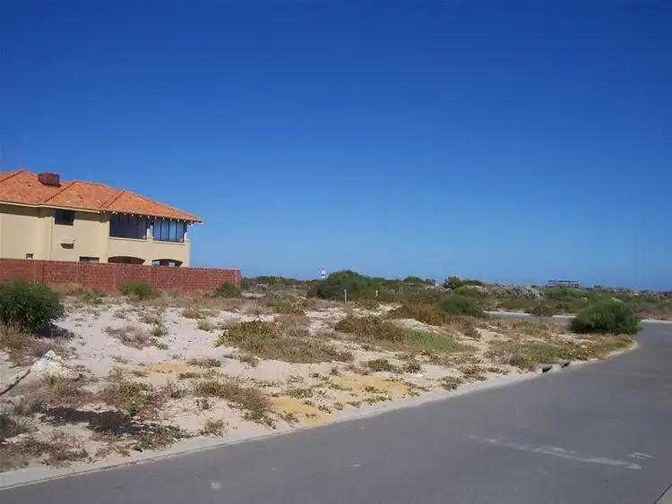 Seventh view of Homely land listing, LOT 748/15 Smiths Break, Secret Harbour WA 6173