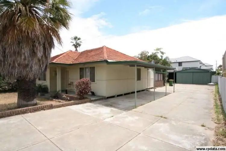 Sixth view of Homely house listing, 32 Lewington Street, Rockingham WA 6168