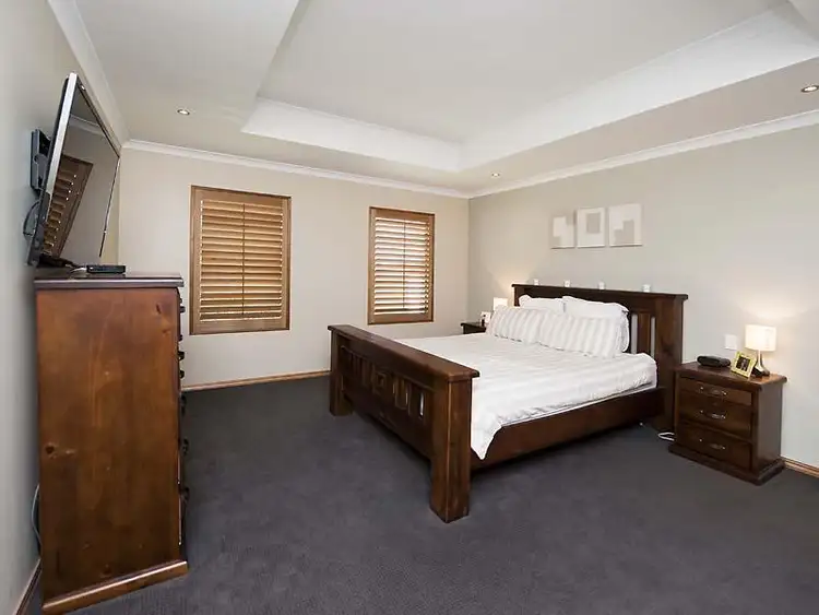 Sixth view of Homely house listing, 7 Marabou Street, Baldivis WA 6171