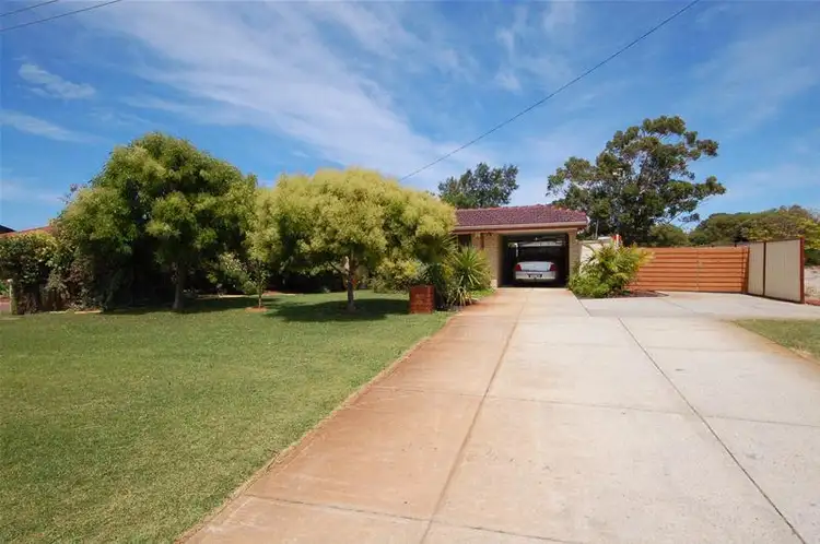 34 Forrester Road, Safety Bay WA 6169