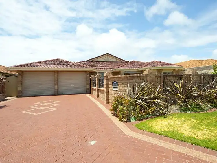 30 Bandol Gardens, Secret Harbour WA 6173