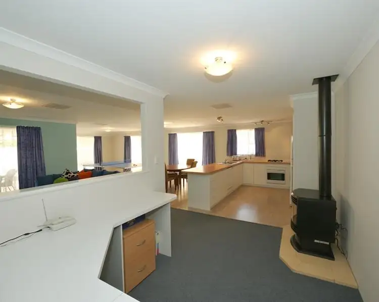 Second view of Homely house listing, 11 Sorelle Way, Port Kennedy WA 6172