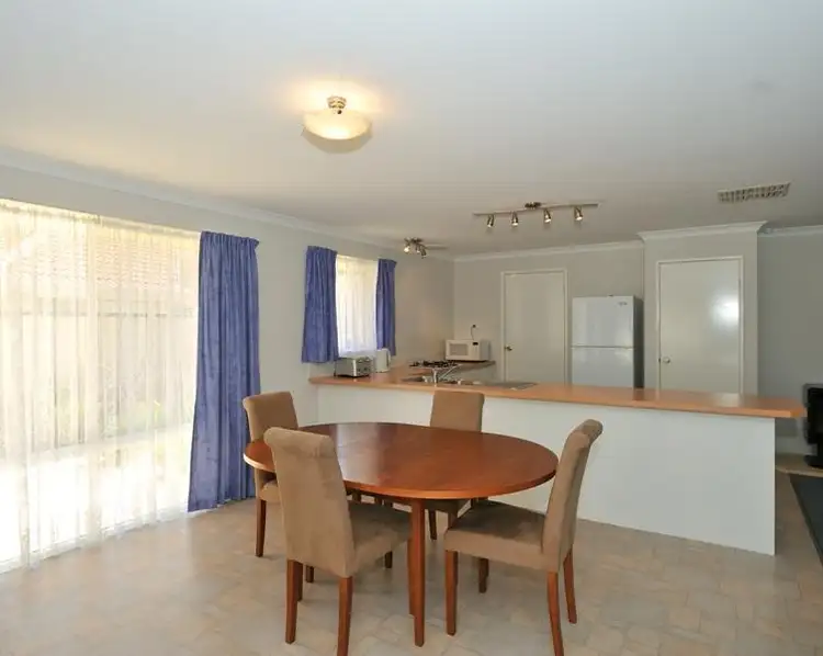 Fourth view of Homely house listing, 11 Sorelle Way, Port Kennedy WA 6172