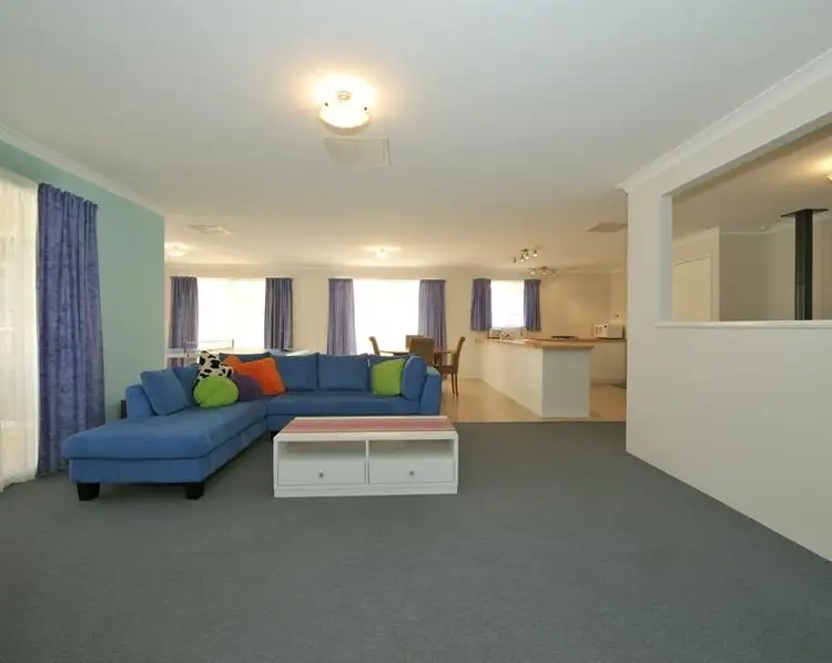 Fifth view of Homely house listing, 11 Sorelle Way, Port Kennedy WA 6172