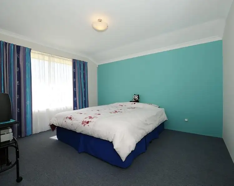 Seventh view of Homely house listing, 11 Sorelle Way, Port Kennedy WA 6172