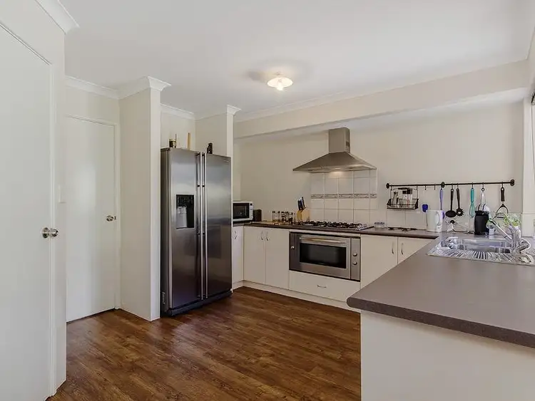 Second view of Homely house listing, 23 Friend Terrace, Baldivis WA 6171
