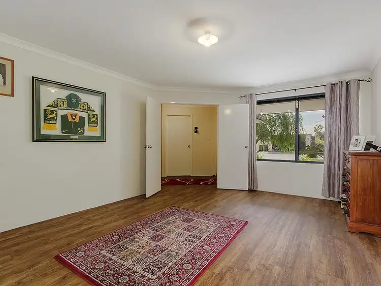 Fourth view of Homely house listing, 23 Friend Terrace, Baldivis WA 6171