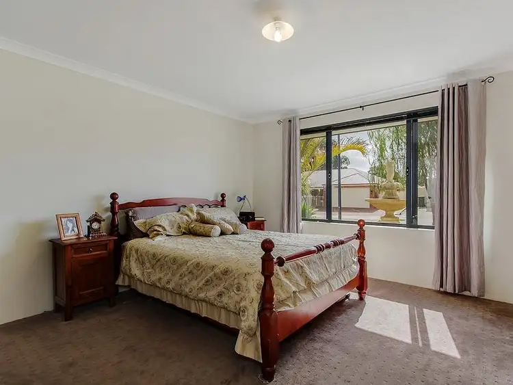 Fifth view of Homely house listing, 23 Friend Terrace, Baldivis WA 6171