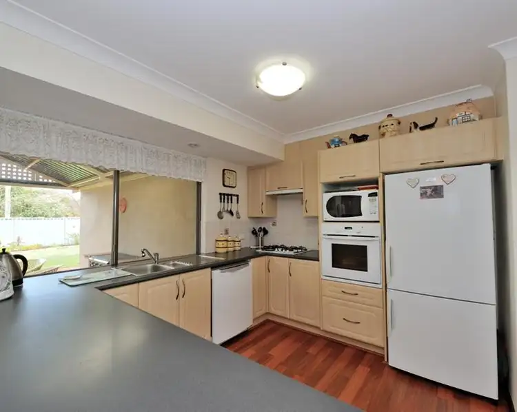 Fifth view of Homely house listing, 1 Axminster Street, Warnbro WA 6169