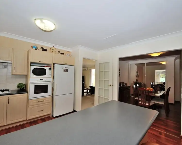 Sixth view of Homely house listing, 1 Axminster Street, Warnbro WA 6169