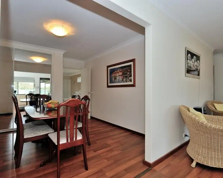 Seventh view of Homely house listing, 1 Axminster Street, Warnbro WA 6169