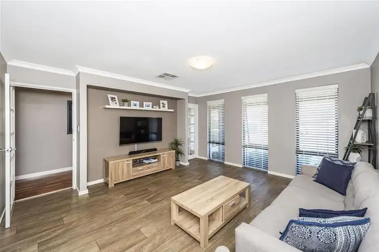 Second view of Homely house listing, 19 Kinsale Bend, Port Kennedy WA 6172
