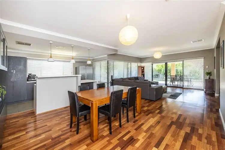 Fourth view of Homely house listing, 19 Kinsale Bend, Port Kennedy WA 6172