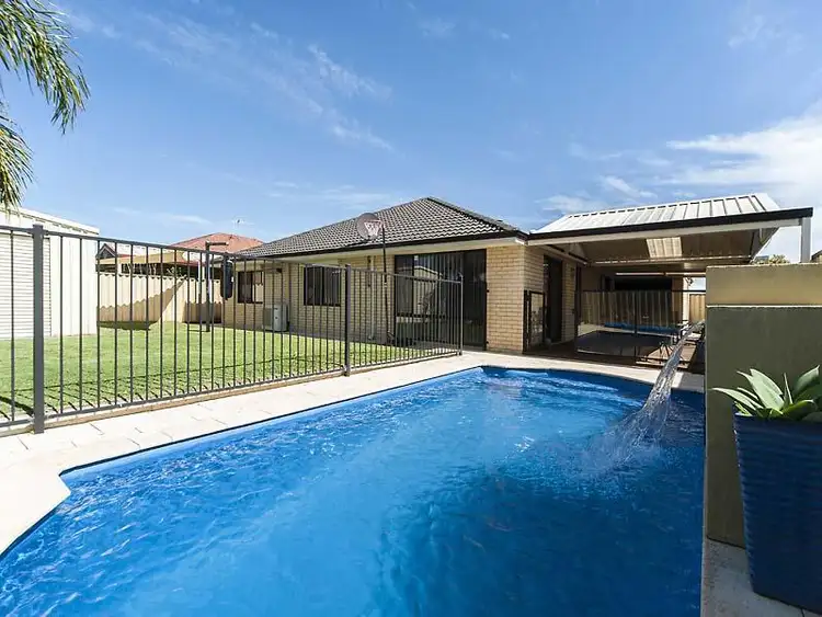 Main view of Homely house listing, 6 Georgina Road, Port Kennedy WA 6172