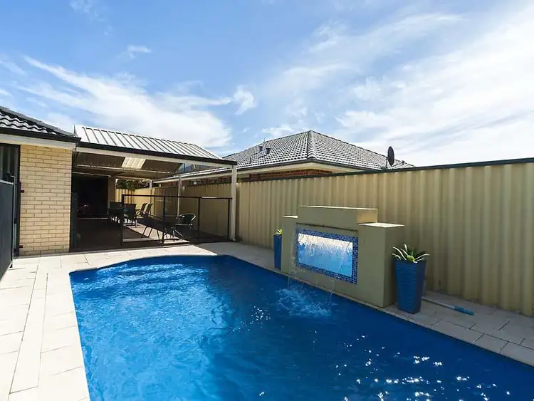 Second view of Homely house listing, 6 Georgina Road, Port Kennedy WA 6172