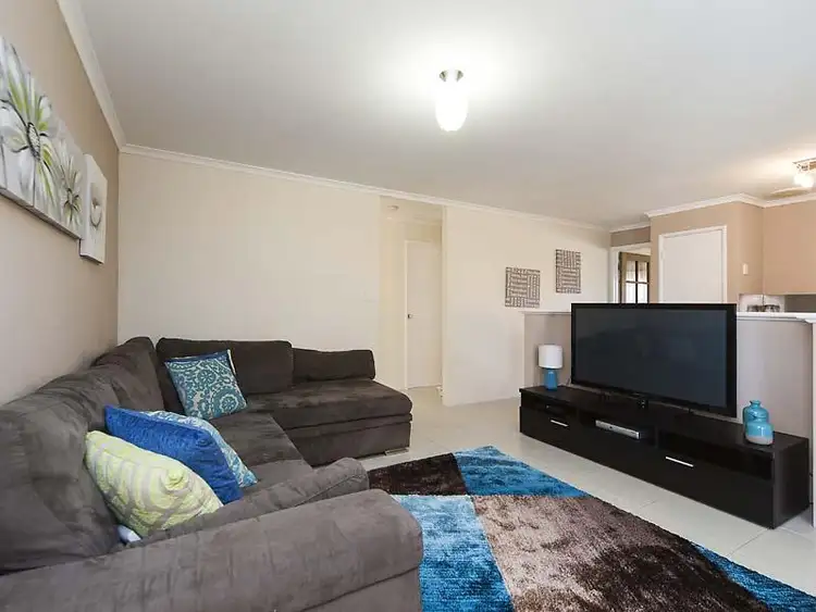 Fourth view of Homely house listing, 6 Georgina Road, Port Kennedy WA 6172