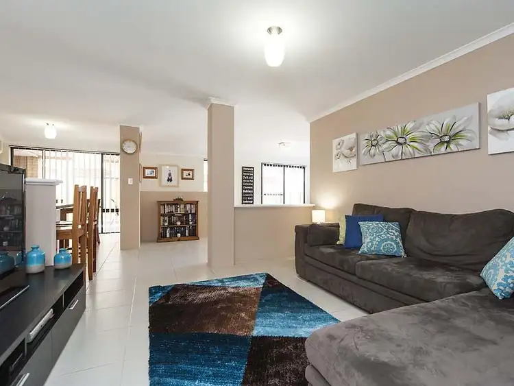 Fifth view of Homely house listing, 6 Georgina Road, Port Kennedy WA 6172