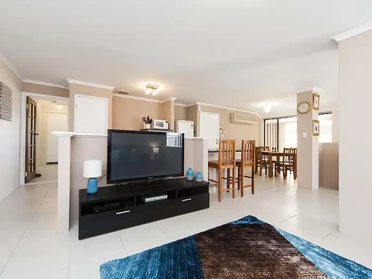 Sixth view of Homely house listing, 6 Georgina Road, Port Kennedy WA 6172