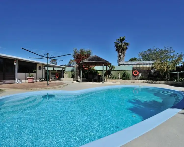 Main view of Homely house listing, 22 Clovelly Way, Warnbro WA 6169