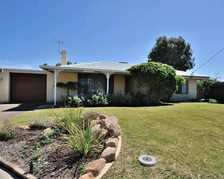 Second view of Homely house listing, 22 Clovelly Way, Warnbro WA 6169
