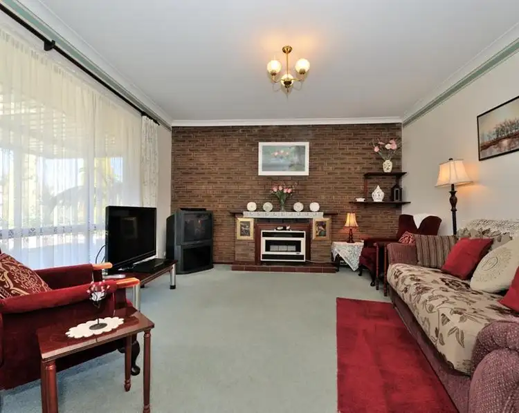 Third view of Homely house listing, 22 Clovelly Way, Warnbro WA 6169