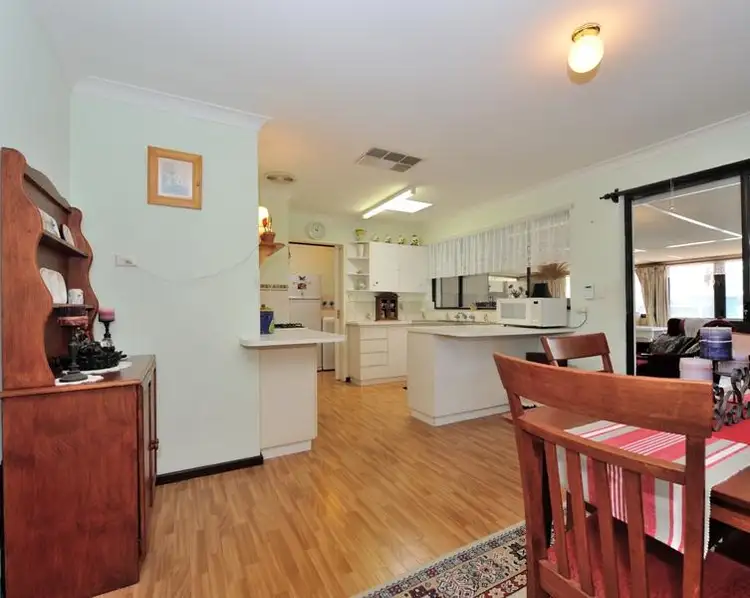 Fourth view of Homely house listing, 22 Clovelly Way, Warnbro WA 6169