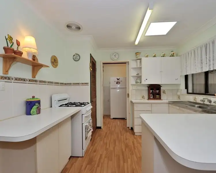 Fifth view of Homely house listing, 22 Clovelly Way, Warnbro WA 6169