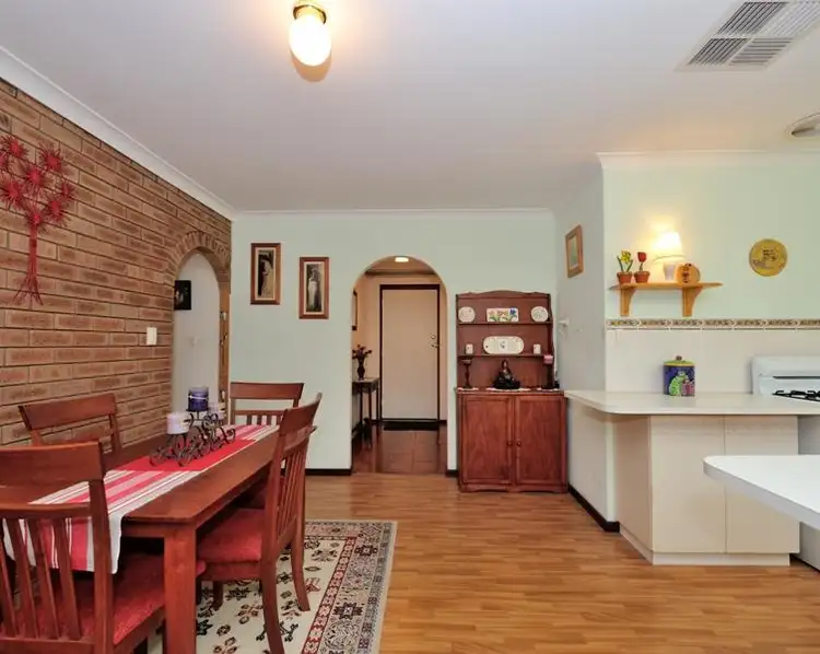 Sixth view of Homely house listing, 22 Clovelly Way, Warnbro WA 6169