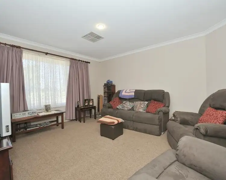 Second view of Homely house listing, 38 Gascoyne Way, Cooloongup WA 6168