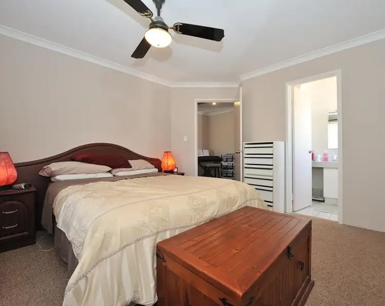 Fourth view of Homely house listing, 38 Gascoyne Way, Cooloongup WA 6168