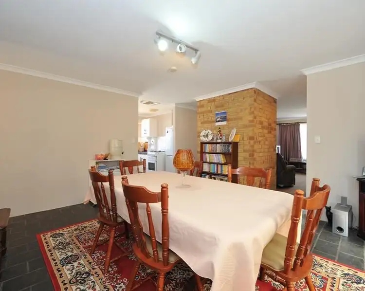 Sixth view of Homely house listing, 38 Gascoyne Way, Cooloongup WA 6168