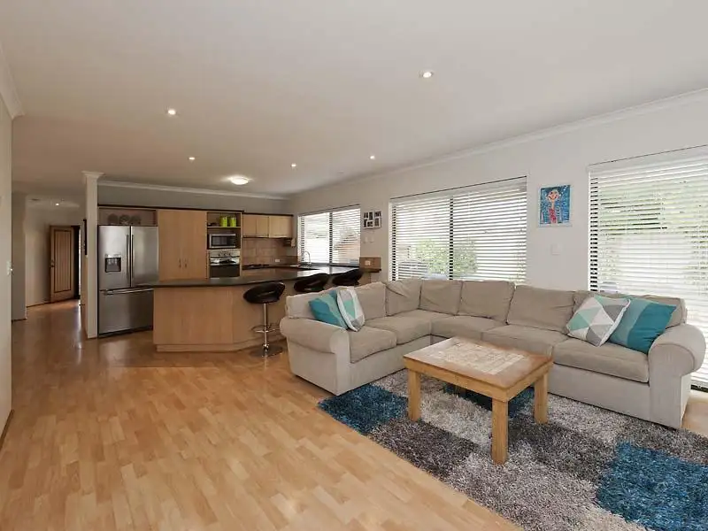Main view of Homely house listing, 1 Formia Place, Secret Harbour WA 6173